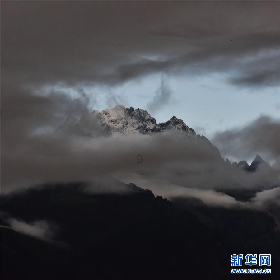 垂直下落