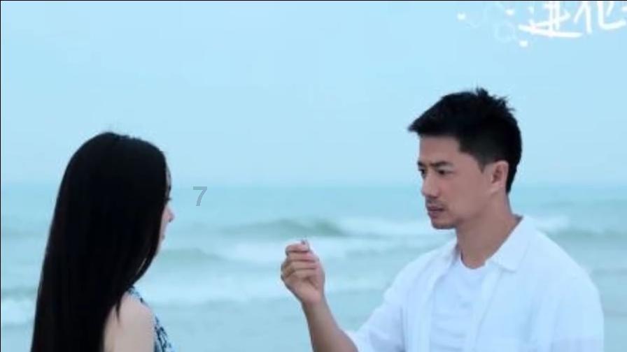 救援聪明的女子