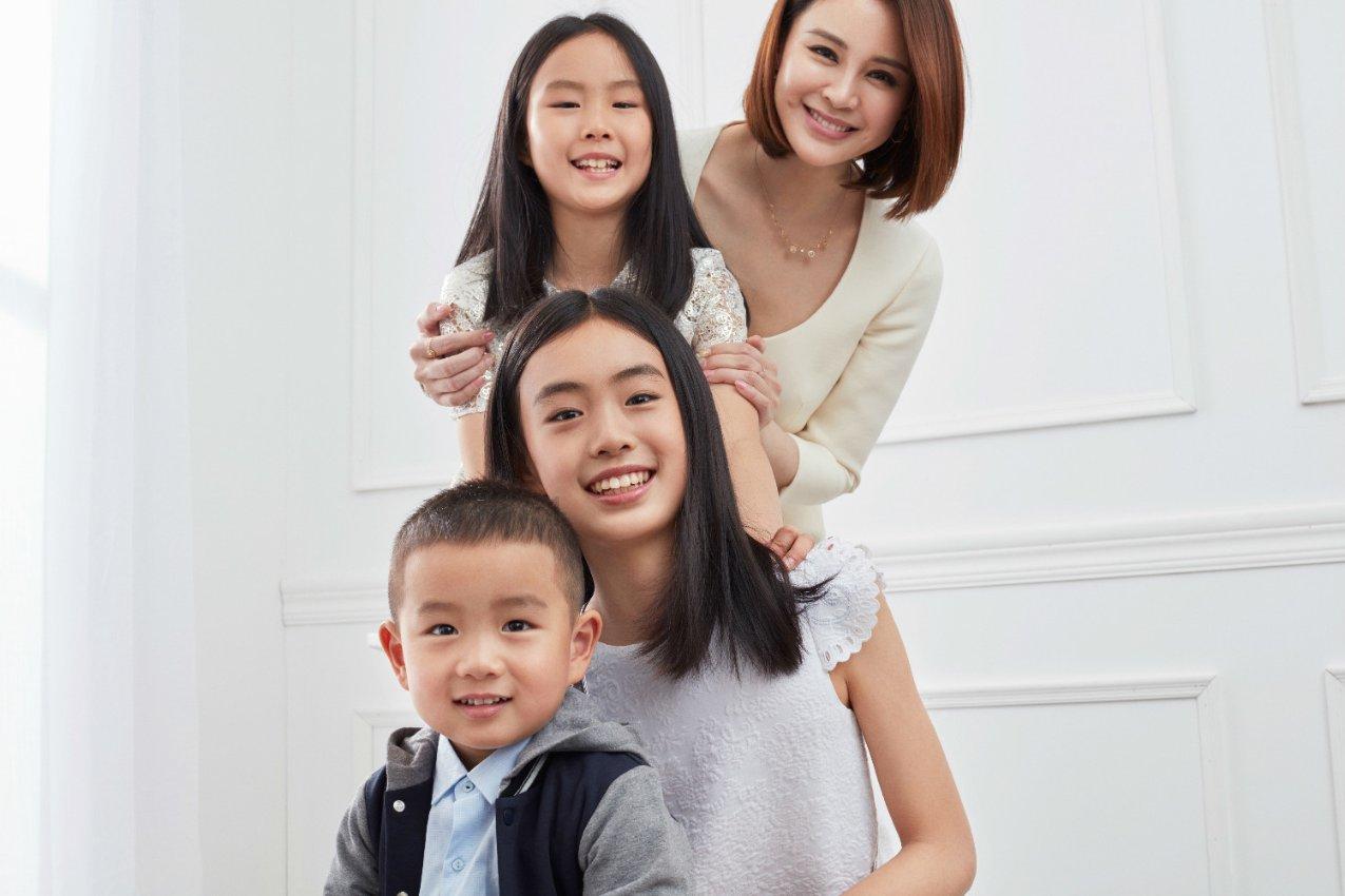 《大江大河之岁月如歌》解读，六位女性角色，三观天差地别