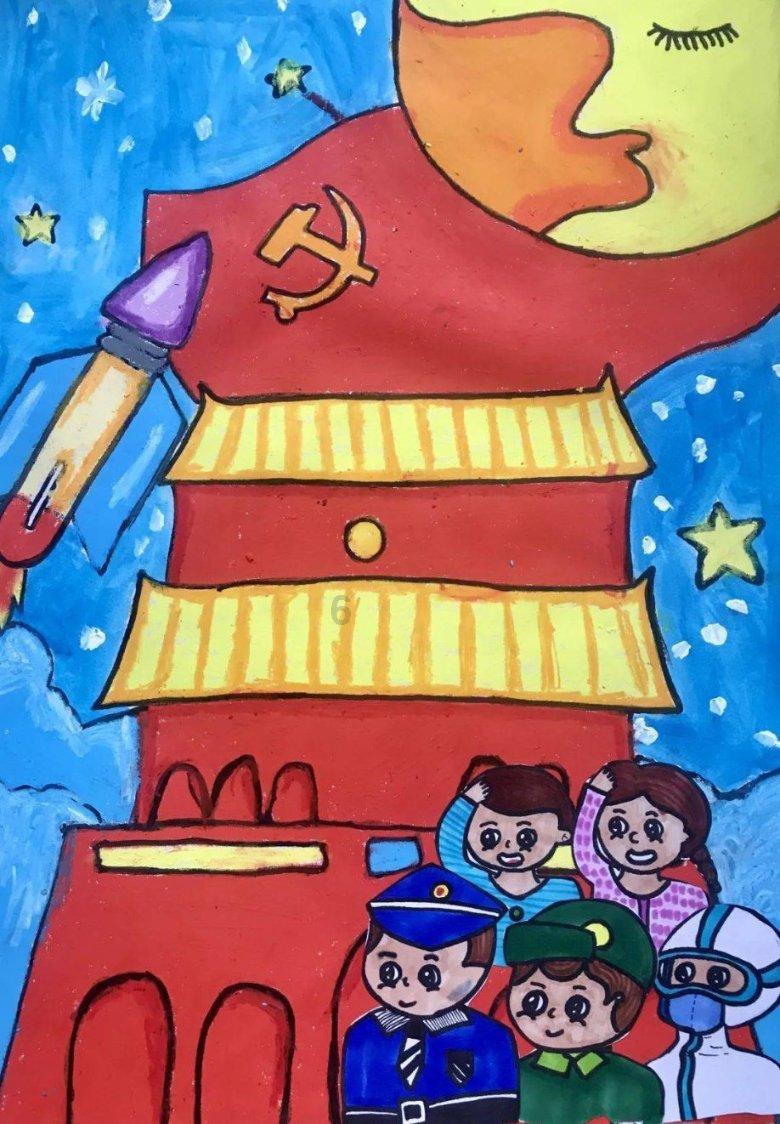 神秘的午夜