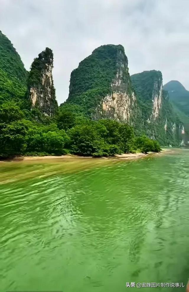 逃离外祖母家