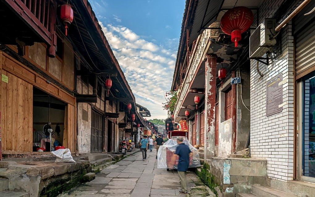 极限摩托大挑战